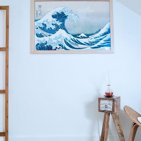 Lotus Gogh Apartment Hobart Dış mekan fotoğraf