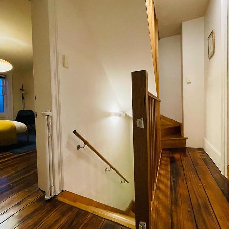Lotus Gogh Apartment Hobart Dış mekan fotoğraf