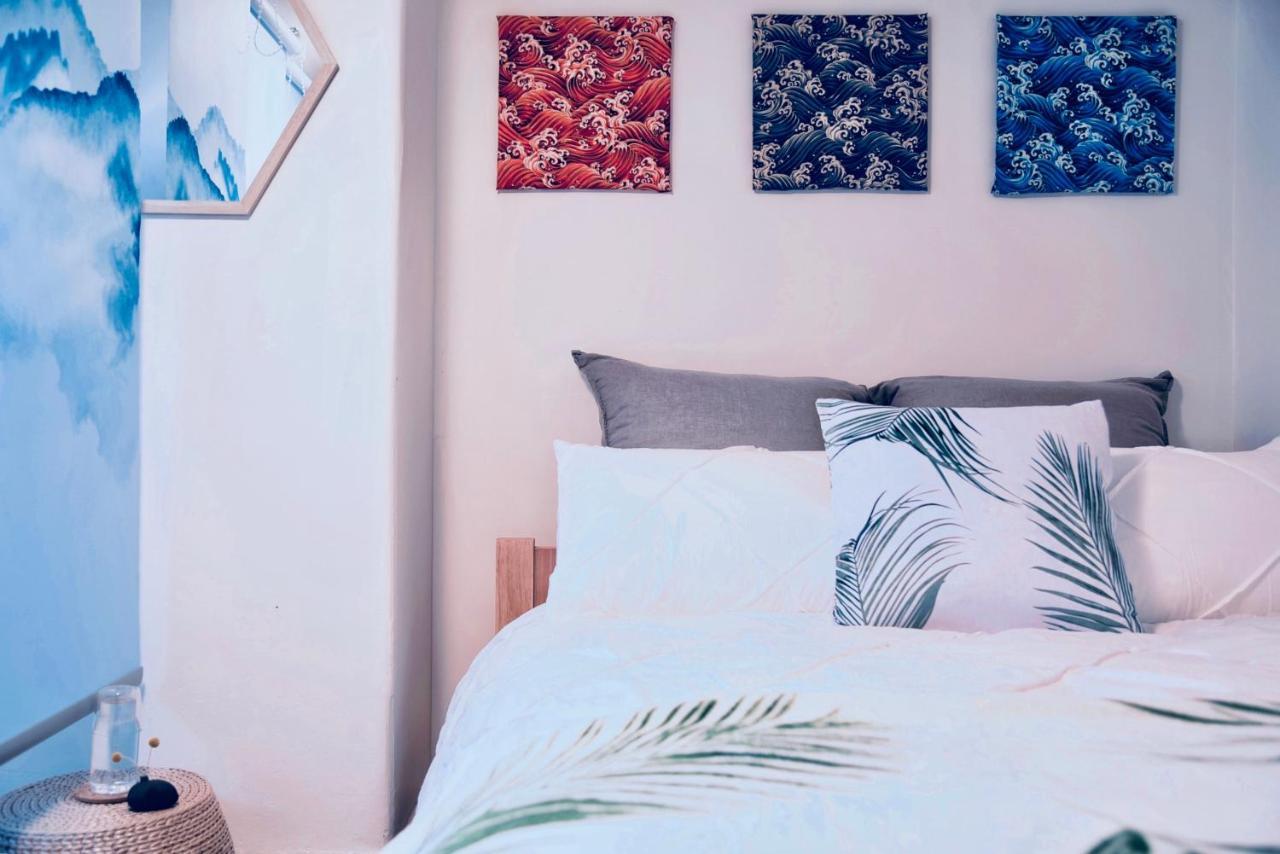 Lotus Gogh Apartment Hobart Dış mekan fotoğraf