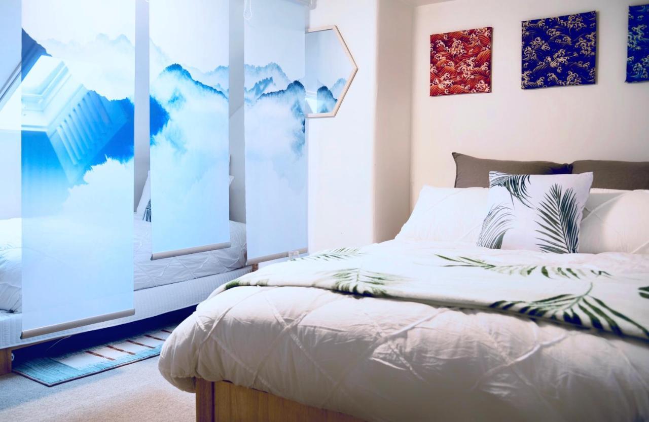 Lotus Gogh Apartment Hobart Dış mekan fotoğraf